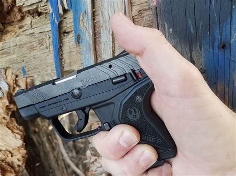 ruger lcp ii drop test|ruger lcp safe chamber.